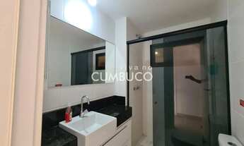 Imagem 11: Apartamento com 3 dormitórios à venda, 95 m² por R$ 1.700.000,00 - Cumbuco - Caucaia/CE
