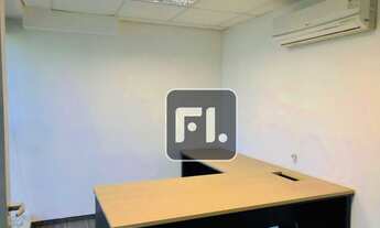 Imagem 6: Conjunto para alugar, 150 m² por R$ 19.900,00/mês - Consolação - São Paulo/SP