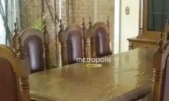 Imagem 5: Sobrado, 483 m² - venda por R$ 1.720.000,00 ou aluguel por R$ 10.300,00/mês - Campestre