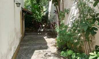 Imagem 4: Laranjeiras Casa com 4 dormitórios