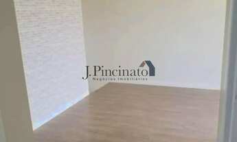 Imagem 5: APARTAMENTO COM 2 DORMITÓRIOS NO BAIRRO VILA NOVA ESPERIA - JUNDIAÍ/SP - CONDOMÍNIO EXCELL