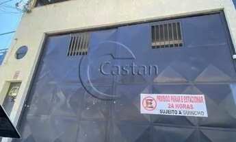 Imagem: Edifício Comercial em Tatuapé