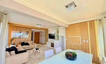 Imagem 6: Apartamento amplo e mobiliado a uma quadra do mar!