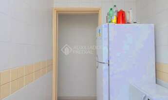 Imagem 6: Apartamento 1 dormitório, no bairro Camaquã