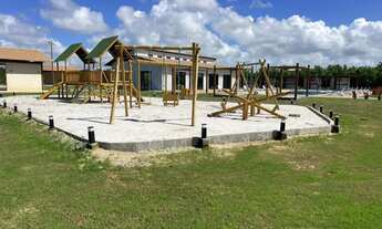 Imagem 7: Terreno beira mar de Japaratinga condomínio fechado - lote pronto pra construir