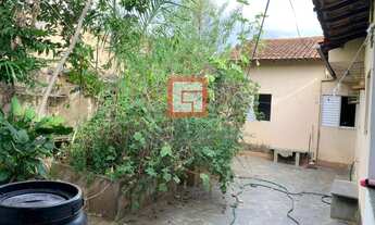 Imagem 5: Casa em Montes Claros, no bairro Funcionários, à venda