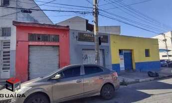 Imagem 3: Terreno à venda Casa Branca - Santo André - SP