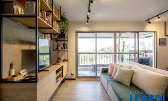 Imagem 2: APARTAMENTO - BARRA FUNDA - SP