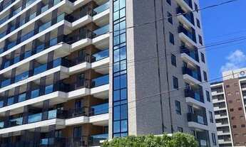 Imagem: Excelente apartamento em Camboinha (68 m²