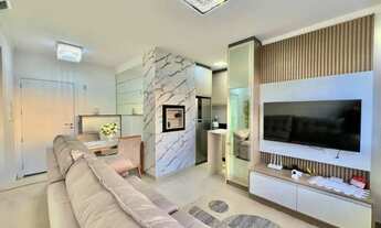 Imagem 6: Imóvel para venda com 67 metros quadrados com 2 quartos em Zona Nova - Capão da Canoa - RS