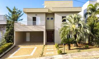 Imagem 2: Casa em Condomínio para Venda em Indaiatuba, Helvetia Park, 4 dormitórios, 4 suítes, 6 ban