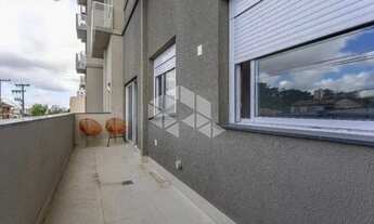 Imagem 3: Apartamento 02 Dormitórios com suíte, garagem e ampla sacada!!!!