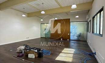 Imagem 2: Salão/Galpão (salão - sobrado