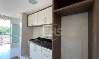 Imagem 2: Apartamento com 2 dormitórios para alugar, 60 m² por R$ 3.090,00/mês - Vila Nova - Blumena