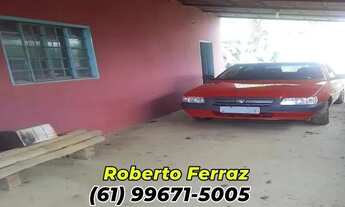 Imagem 2: Corumbá 4 - Casa No Condomínio Nautico Tarumã.