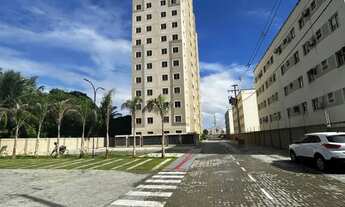 Imagem 6: Oportunidade MRV: Apto com varanda, vaga e parcela decrescente no Torre do Mar