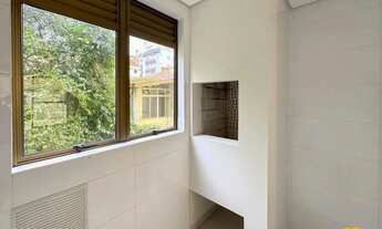 Imagem 6: Garden à venda na Trindade - Florianópolis/SC 2 dormitórios suíte | Terraço amplo