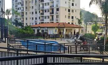 Imagem: Apartamento à venda no bairro Venda da