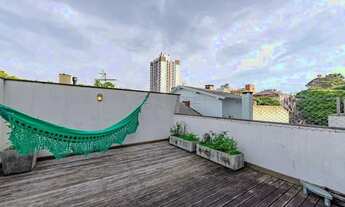 Imagem: Imóvel para venda possui 159 metros quadrados