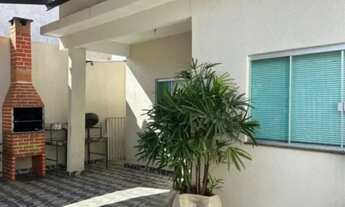 Imagem: Vendo casa com 3/4 em Rosa da Penha