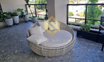 Imagem 3: Apartamento- 2 suítes, 3 banheiros, 76m², nascente- Setor Serrinha