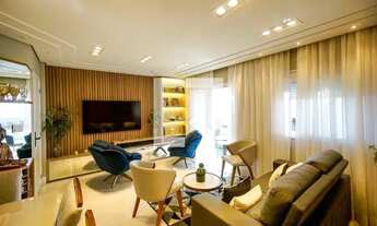 Imagem: Apartamento à Venda - Tatuapé, 2 Quartos