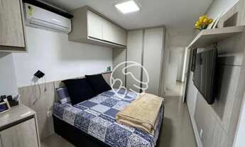 Imagem 3: Apartamento à venda, 81 m² por R$ 850.000,00 - Centro - Guarapari/ES