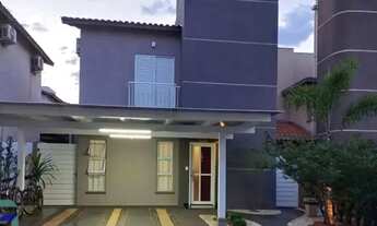 Imagem: Casa de condomínio com 3 quartos para alugar