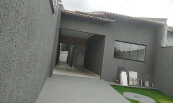 Imagem: Casa no Setor Parque Ibirapuera - Aparecida