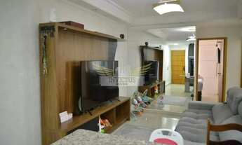 Imagem 6: Cobertura sem Condomínio com 2 Quartos para Comprar, 114m² - Parque das Nações, Santo Andr