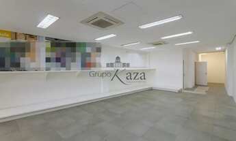 Imagem: Prédio Comercial - Pinheiros - 290m²