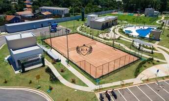 Imagem 3: Terreno com 300 m² no Condomínio Florais do Parque!