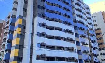 Imagem: Apt 2/4 com fixos na jatiúca próximo ao