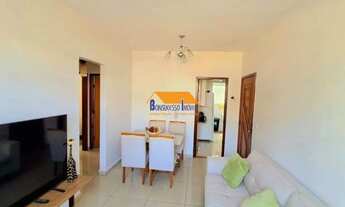 Imagem 2: Apartamento 3 quartos no Bairro Palmares em Belo Horizonte