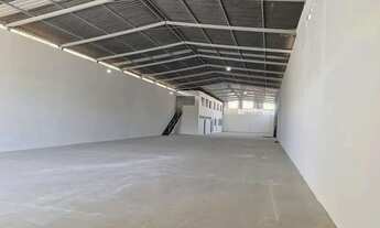 Imagem 3: Galpão Comercial 862m2 A/C, Lote 1072m2, Próx.Fiat, Stellantis, Jardim Teresópolis - Betim