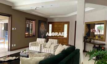 Imagem 5: Casa em Alto Padrão com 3 suítes à venda, 645 m² por R$ 2.200.000 - Jardim Estoril IV - Ba