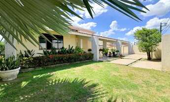 Imagem 6: Duplex de Alto Padrão À Venda no Condomínio Parque Aripuanã Dom Pedro 566m² de área cons