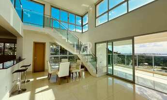 Imagem: Cobertura à venda, 4 quartos, 2 suítes