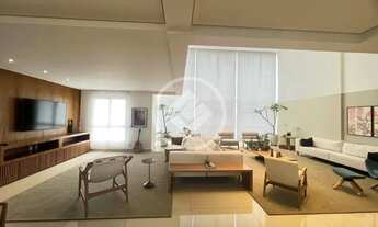 Imagem 3: Apartamento 04 suítes, TOTALMENTE MOBILIADO, no Setor Marista, Goiânia - GO codigo: 84053