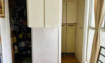 Imagem 3: Apartamento com 4 quartos à venda em Santana - SP