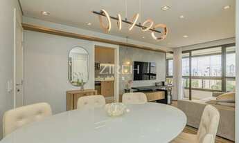 Imagem 7: APARTAMENTO MOBILIADO À VENDA NO MERCÊS