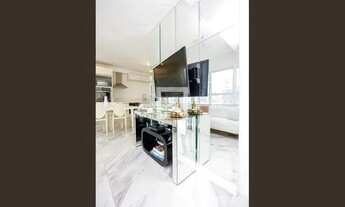 Imagem 5: Apartamento à Venda - Brooklin, 1 Quarto, 57 m2