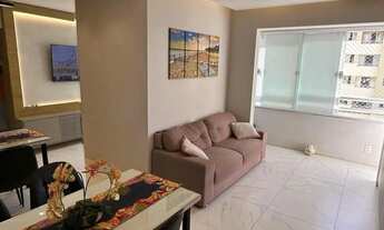 Imagem: Apartamento no Condomínio Palmeiras 3 na