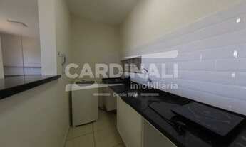 Imagem 6: Apartamento de um dormitório