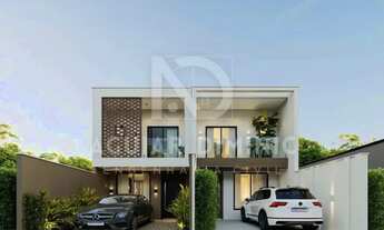 Imagem 7: Casa para venda possui 135 metros quadrados com 3 quartos em Lagoa - Macaé - Rio de Janeir