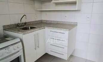 Imagem 5: Apartamento com 1 dormitório para alugar, 47 m² por R$ 5.534,00/mês - Jardins - São Paulo