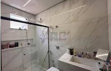 Imagem 8: Casa Nova à Venda - Bairro Todos os Santos