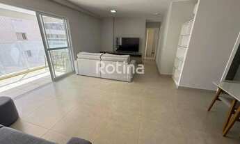 Imagem 2: Apartamento para alugar, 3 quartos, Jardim Karaíba - Uberlândia/MG - Rotina Imobiliária