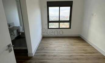 Imagem 7: Apartamento à venda com 3 suítes no Nova Campinas, Campinas