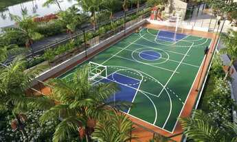 Imagem 5: Apartamento para Venda em Goiânia, Jardim Atlântico, 3 dormitórios, 1 suíte, 2 banheiros